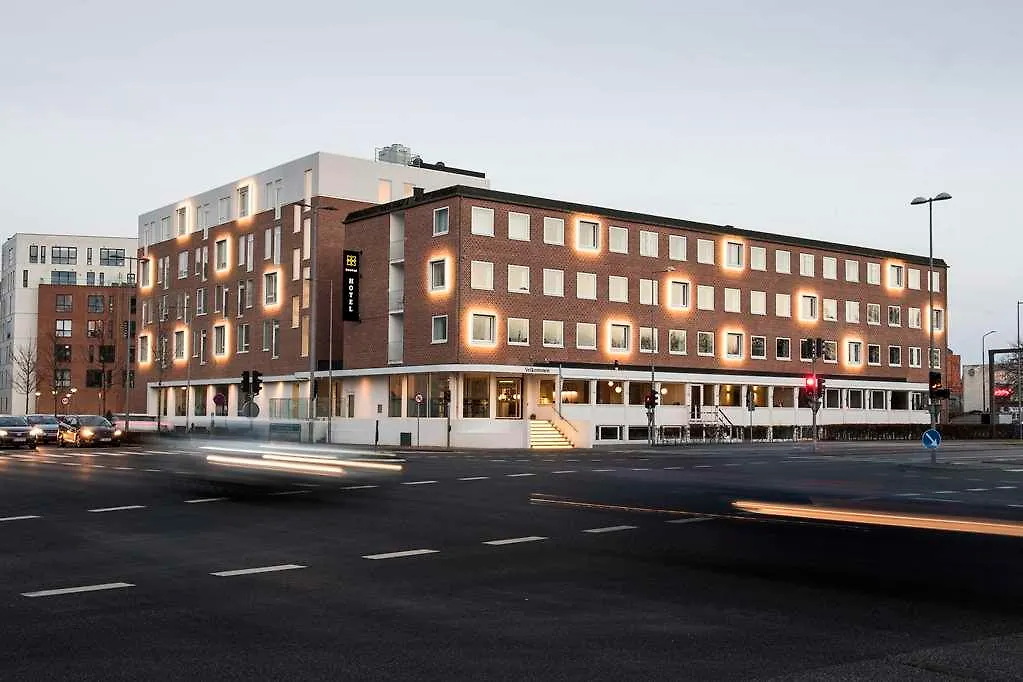 Hotel Kompas Hotel, BW Signature Collection Aalborg
