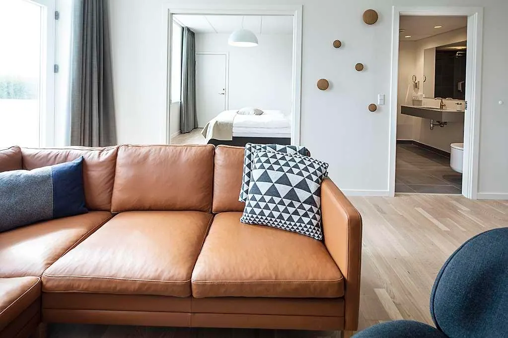 Hotel Kompas Hotel, BW Signature Collection Aalborg