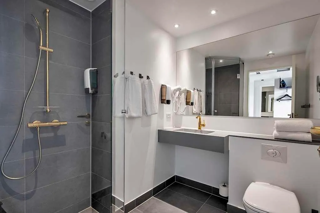 Kompas Hotel, BW Signature Collection Aalborg Hotel