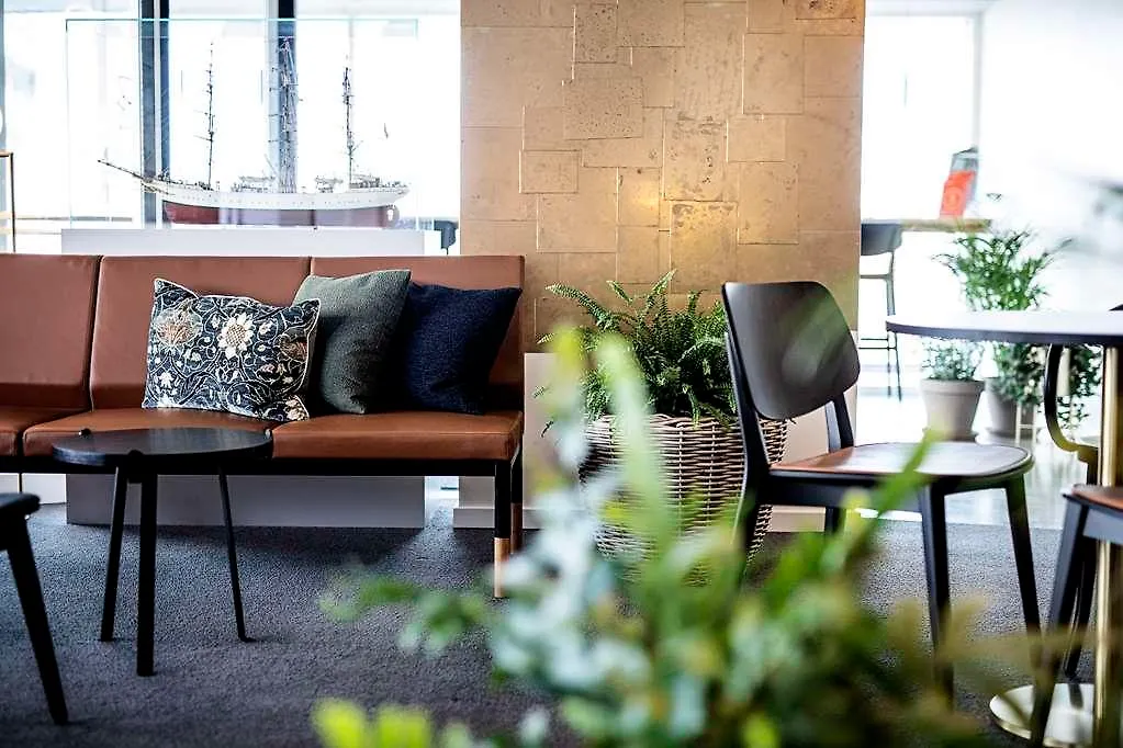 Kompas Hotel, BW Signature Collection Aalborg