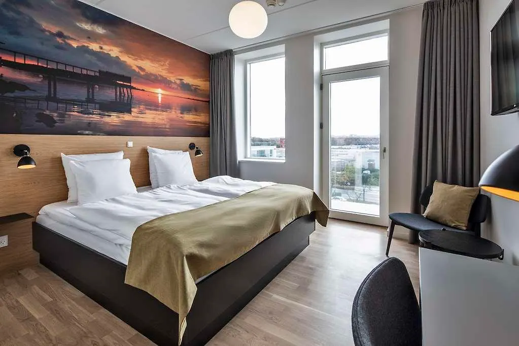 Kompas Hotel, BW Signature Collection Aalborg Hotel