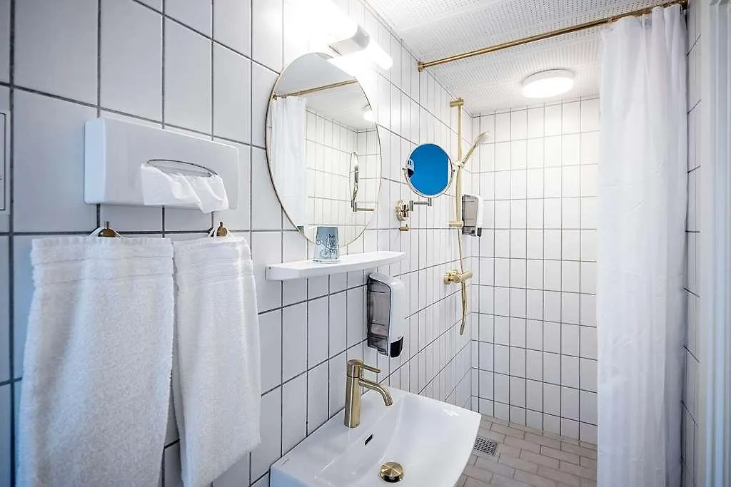 Kompas Hotel, BW Signature Collection Aalborg Denmark