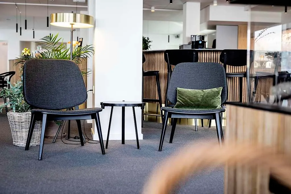 Hotel Kompas Hotel, BW Signature Collection Aalborg