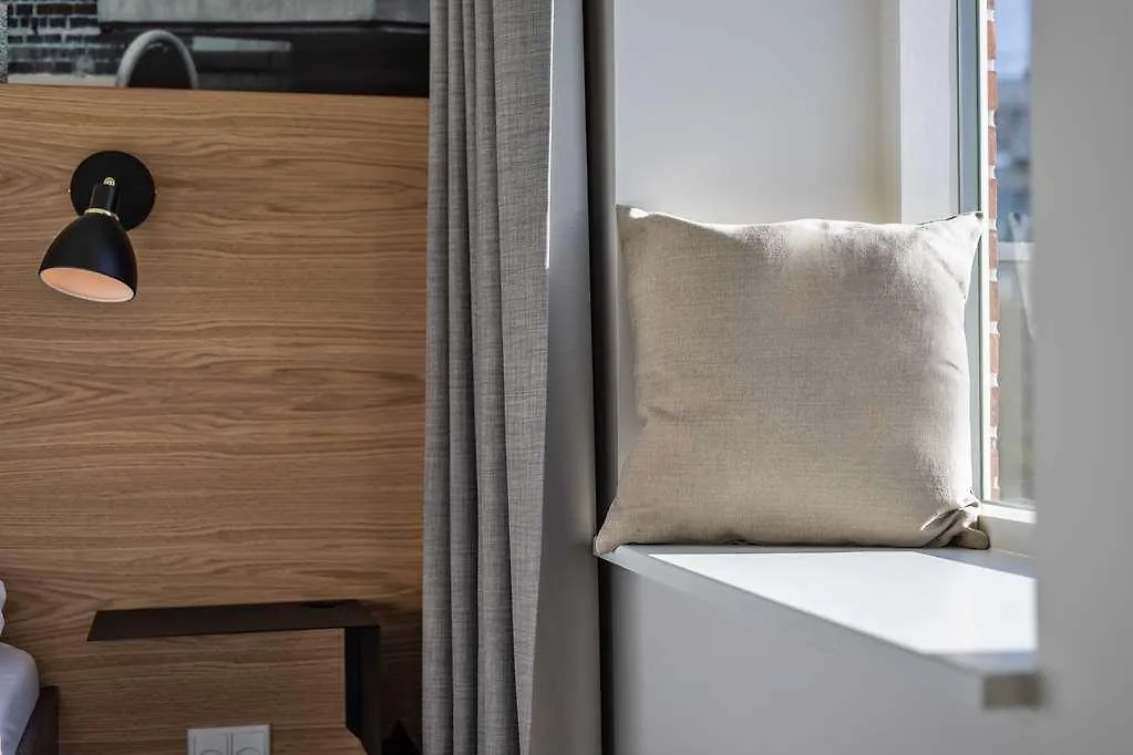 Kompas Hotel, BW Signature Collection Aalborg Denmark